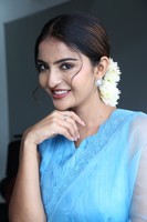 Ananya Nagalla Interview Gallery